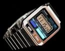 Casio A120WE-1A - 4