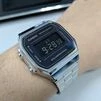 Casio A168WGG-1B - 4