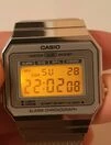 Casio A700WM-7A - 6