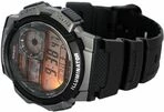 Casio AE-1000W-1B - 3