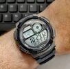 Casio AE-1000W-1B - 8