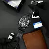 Чоловічий годинник Casio AEQ-110W-1A - 5