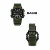 Casio AQ-S810W-3A - 3