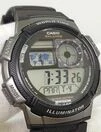 Casio AE-1000W-1B - 6