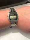 Casio A159W-N1 - 9