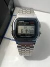 Casio A159W-N1 - 4