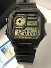 Casio AE-1200WH-1B - 4