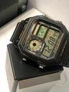 Casio AE-1200WH-1B - 8
