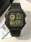 Casio AE-1200WH-1B - 7