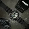 Чоловічий годинник Casio AE-1000W-1B - 2
