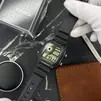 Чоловічий годинник Casio AE-1200WH-1B - 5
