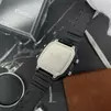 Чоловічий годинник Casio AE-1200WH-1B - 2