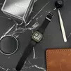 Чоловічий годинник Casio AE-1200WHB-1B - 6