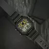 Чоловічий годинник Casio AE-1300WH-1A - 2
