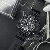 Чоловічий годинник Casio AEQ-120W-1A - 2
