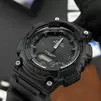 Чоловічий годинник Casio AQ-S810W-1A2 - 3