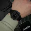 Чоловічий годинник Casio B650WB-1B - 5
