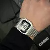 Чоловічий годинник Casio B650WD-1A - 5