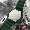 Чоловічий годинник Casio GA-B2100-3A - 4