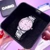 Жіночий годинник Casio LTP-1303D-4A - 8