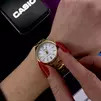Жіночий годинник Casio LTP-V005G-7B - 2