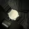 Чоловічий годинник Casio MCW-100H-1A3 - 2