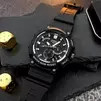 Чоловічий годинник Casio MCW-200H-1A - 8