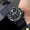 Чоловічий годинник Casio MCW-200H-1A - 7