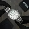 Чоловічий годинник Casio MTP-1302D-7B - 4