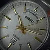 Чоловічий годинник Casio MTP-1370D-7A2 - 2