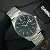 Чоловічий годинник Casio MTP-VD03D-2A - 4