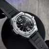 Чоловічий годинник Casio MWA-100H-1A - 6