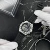 Чоловічий годинник Casio MWD-100H-1A - 4