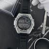 Чоловічий годинник Casio MWD-100H-1A - 3