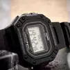 Чоловічий годинник Casio W-218H-1A - 2