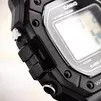 Чоловічий годинник Casio W-218H-1A - 4