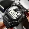 Чоловічий годинник Casio W-735H-1A - 6