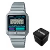 Casio A120WE-1A - 1
