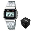 Casio A159W-N1 - 1