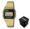 Casio A159WGEA-1D - 1