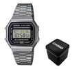 Casio A168WGG-1A - 1