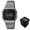 Casio A168WGG-1B - 1