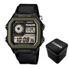Casio AE-1200WHB-1B - 1