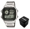 Casio AE-1200WHD-1A - 1