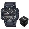 Casio AEQ-110W-1A - 1