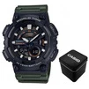Casio AEQ-110W-3A - 1