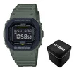 Casio DW-5610SU-3 - 1