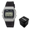 Casio F-91WM-7A - 1