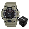 Casio HDC-700-3A3 - 1