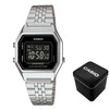 Casio LA680WA-1B - 1